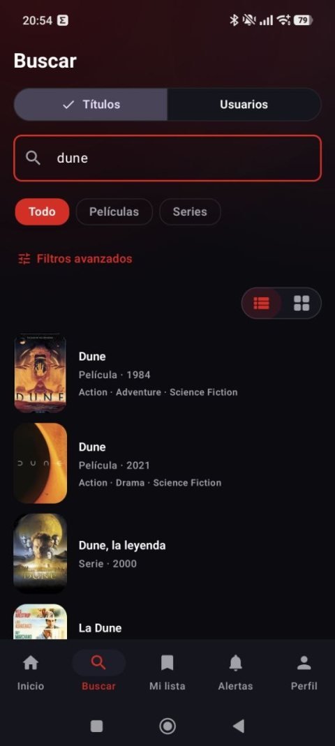 Busca cualquier título