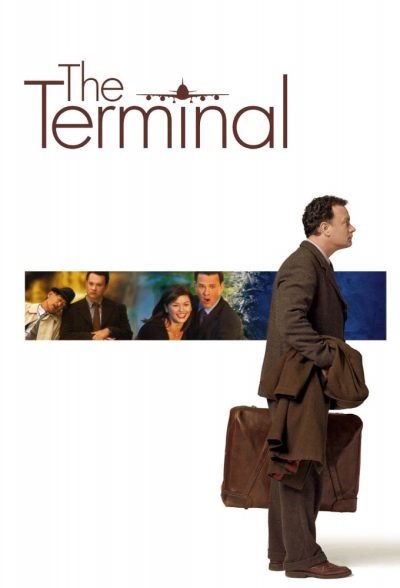 La terminal