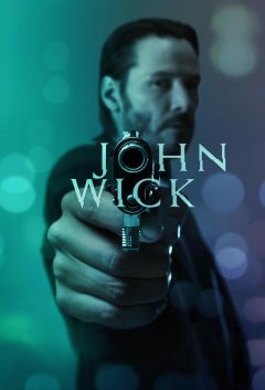 John Wick (Otro día para matar)