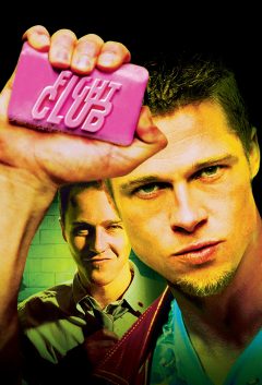 El club de la lucha