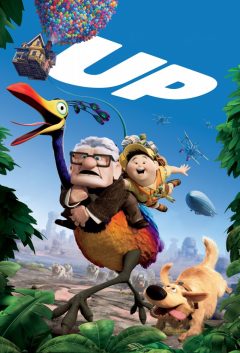 Up, una aventura de altura