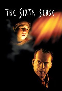 El sexto sentido (1999)