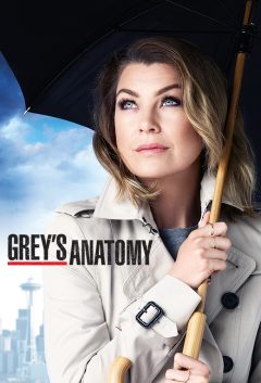 Anatomía de Grey