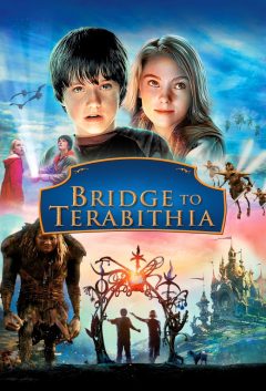 Un puente hacia Terabithia (2007)
