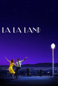 La ciudad de las estrellas: La La Land