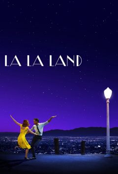 La ciudad de las estrellas: La La Land