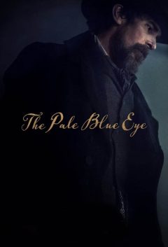 The Pale Blue Eye (2022)