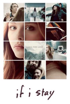Si decido quedarme (2014)