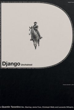 Django desencadenado