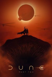 Dune: Parte dos