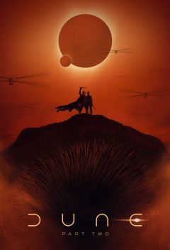 Dune: Parte dos