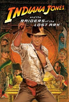 Indiana Jones: En busca del arca perdida