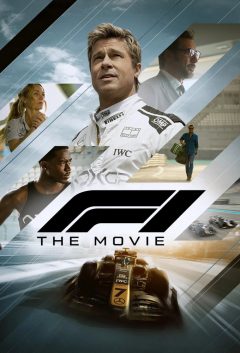 F1: La película