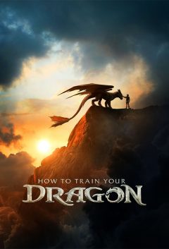 Cómo entrenar a tu dragón