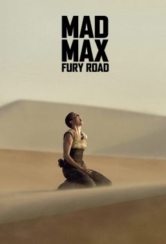 Mad Max: Furia en la carretera