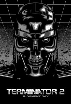 Terminator 2: El juicio final