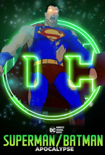Superman/Batman: Apocalipsis