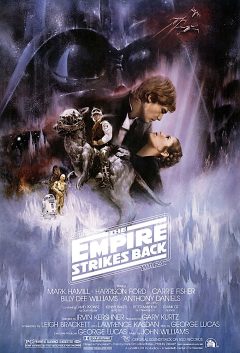 Star Wars: Episodio V - El Imperio contraataca