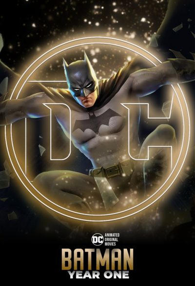 Batman: Año Uno