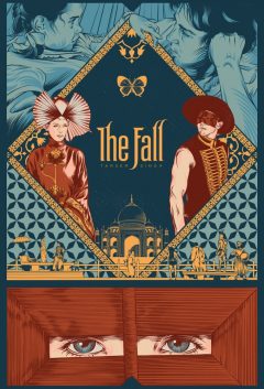The Fall. El sueño de Alexandria (2006)