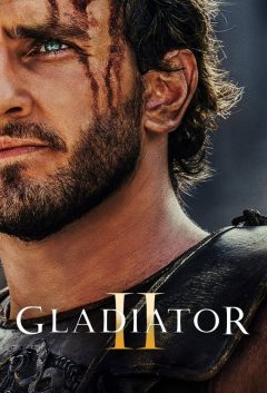 Gladiator II