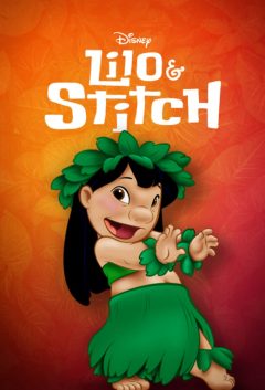 Lilo y Stitch