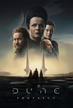 Dune: La profecía