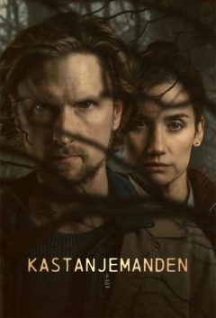 Kastanjemanden
