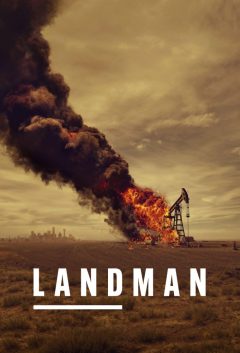 Landman: Un negocio crudo