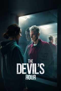 La Hora del Diablo