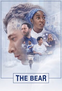 The Bear