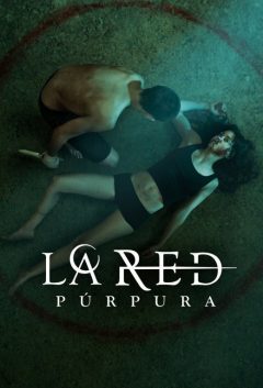 La red púrpura