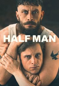 Half Man