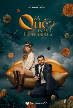 ¿A qué estás esperando?